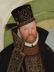 August, Kurfürst von Sachsen (1526-1586)